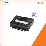 ve814ar.professional-audiovideo.video-extenders.rear LightJSC nhà phân phối chính hãng