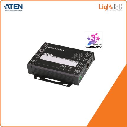 ve814ar.professional-audiovideo.video-extenders.rear LightJSC nhà phân phối chính hãng