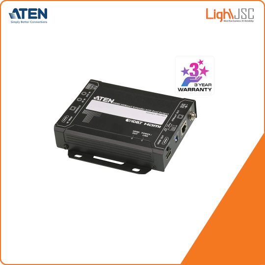 ve814at.professional-audiovideo.video-extenders.45 LightJSC nha fphaan phối chính hãng