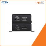 ve901.professional-audiovideo.video-extenders.front LightJSC nhà phân phối chính hãng
