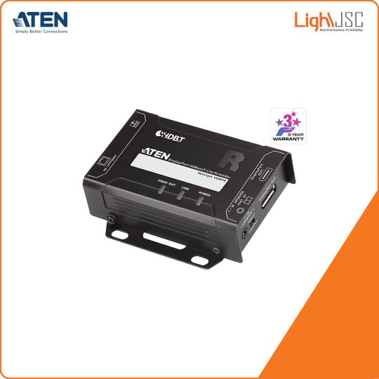 ve901r.professional-audiovideo.video-extenders.45 LightJSC nhà phân phối chính hãng