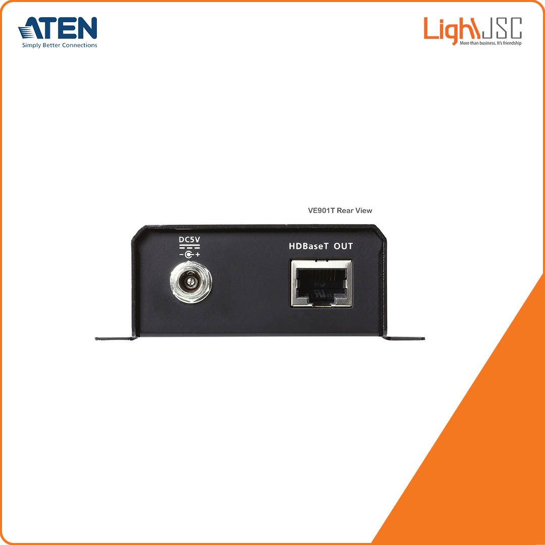 ve901t.professional-audiovideo.video-extenders.front