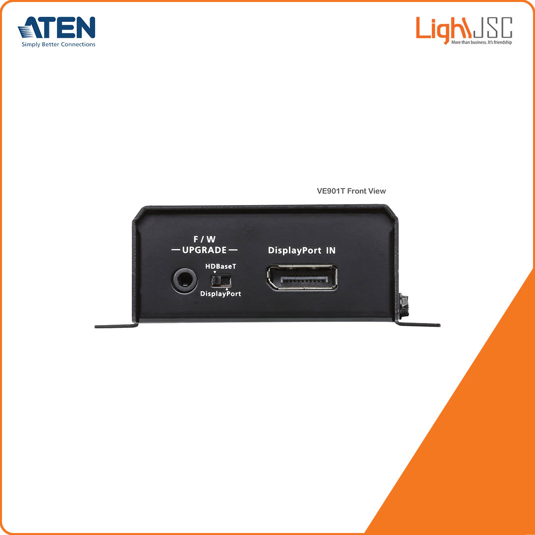 ve901t.professional-audiovideo.video-extenders.45 LightJSC nhà phân phối chính hãng