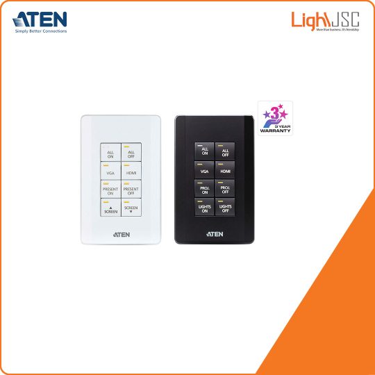 vk108us.professionalaudiovideo.control-system.others_3 matrix-switches.rear LightJSC nhà phân phối chính hãng