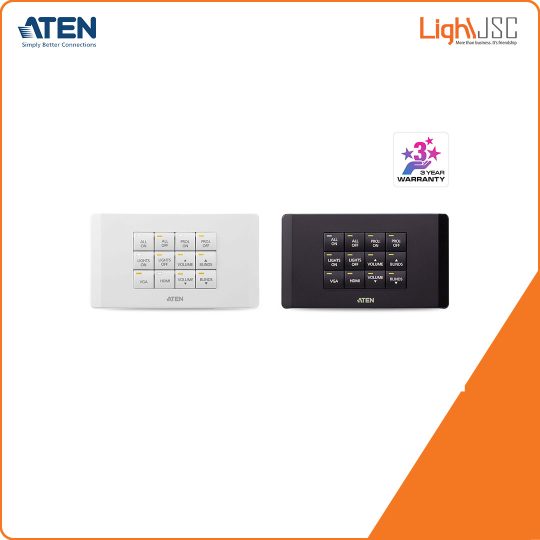 LightJSC nhà phân phối chính hãng