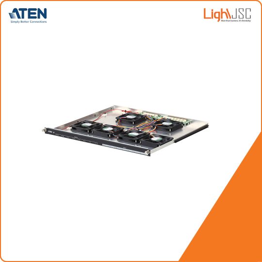 vm-fan556.professional-audiovideo.modular-matrix-switches.45 LightJSC nhà phân phối chính hãng