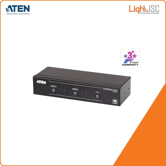 vm0202h.professional-audiovideo.video-matrix-switches.45 LightJSC nhà phân phối chính hãng