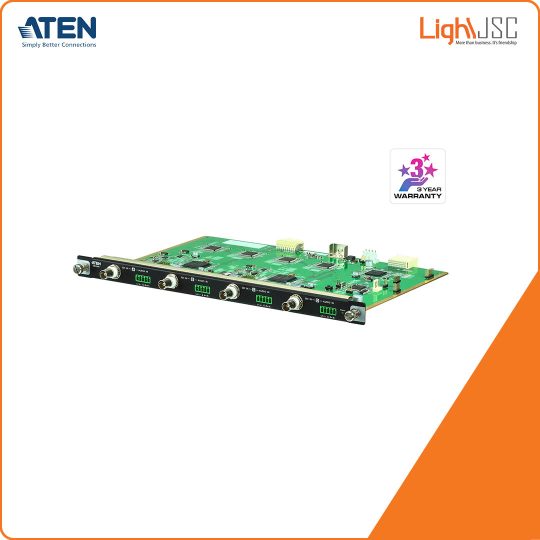 vm7404.professional-audiovideo.modular-matrix-switches.45 LightJSC nhà phân phối chính hãng