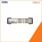 Aten VS164 4-Port DVI/Audio Splitter - Ảnh 3