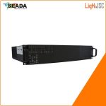 Solarwall SW2008 Video Wall Controleler