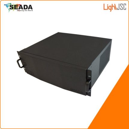SOLARWALL 2016 VIDEO WALL CONTROLLER