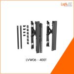 giá treo màn hình ghép LVW06-400T