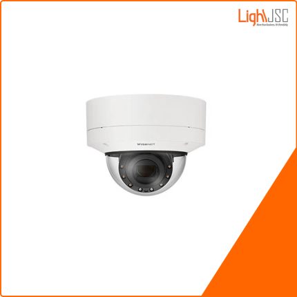 CAMERA IP WISENET VANDAL DOME AI XNV-6123R/VAP