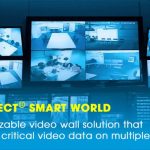 XProtect Smart Wall: Giải pháp Video wall cho các trung tâm giám sát quy mô lớn