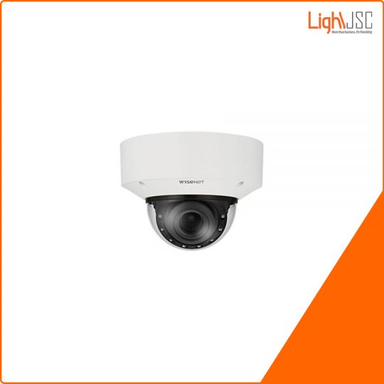 Camera IP Wisenet Vandal Dome AI XNV-C9083R/VAP 4K