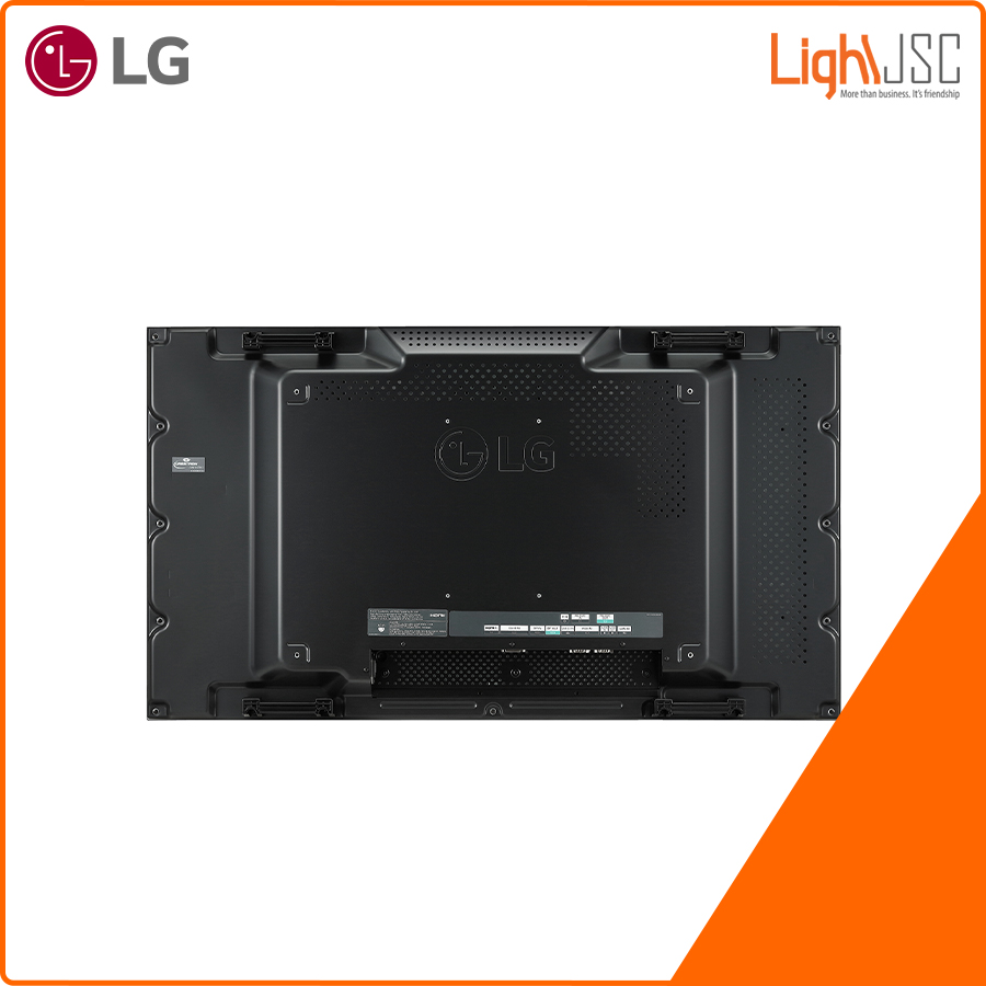màn hình ghép LG49VL5G