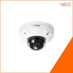 IPro network camera with AI engine WV-S25500-F6L