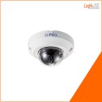 IPro 4MP Indoor Dome Network Camera WV-U2140LA