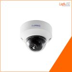 IPro Indoor Dome Network Camera WV-U2142LA