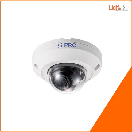Camera IPro WV-U2530LA