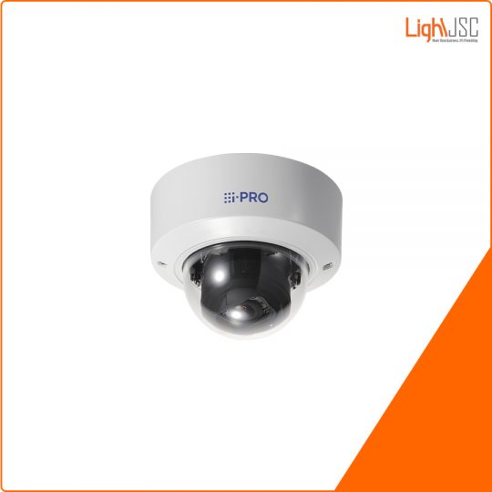 Camera ipro WV-S22700-V2L