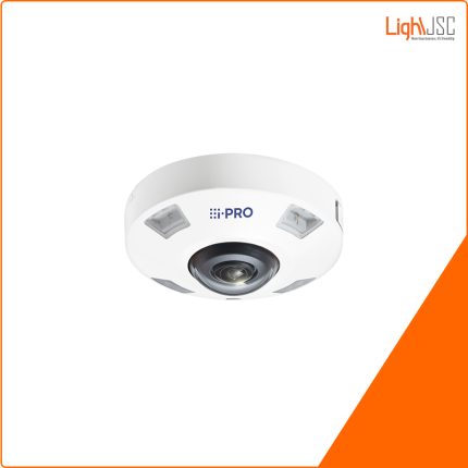 Camera i-PRO WV-S4576L