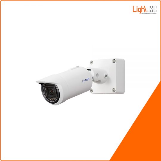 Camera i-PRO WV-S1536LT