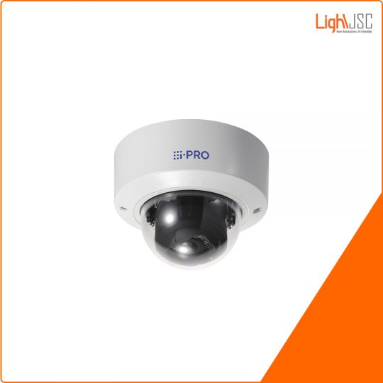 Camera Ipro WV-S22600-V2L