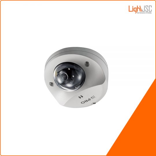 Camera i-pro WV-S3512LM