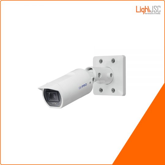 Camera i-PRO WV-U1542LA