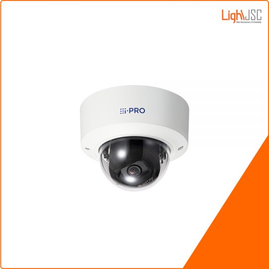 Camera ipro wv-s22500-f3l