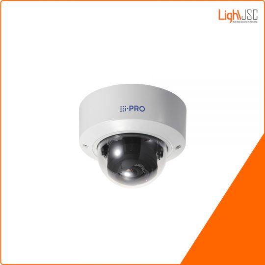 Camera Ipro WV-S22500-V3L