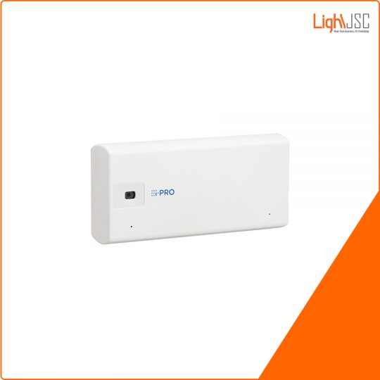 Camera i-PRO Indoor Compact WV-S71300-F3