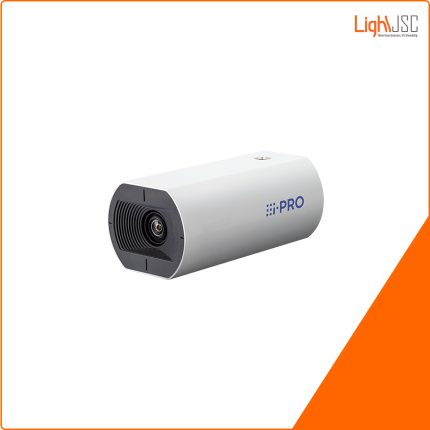Fixed Box Camera WV-U1132A