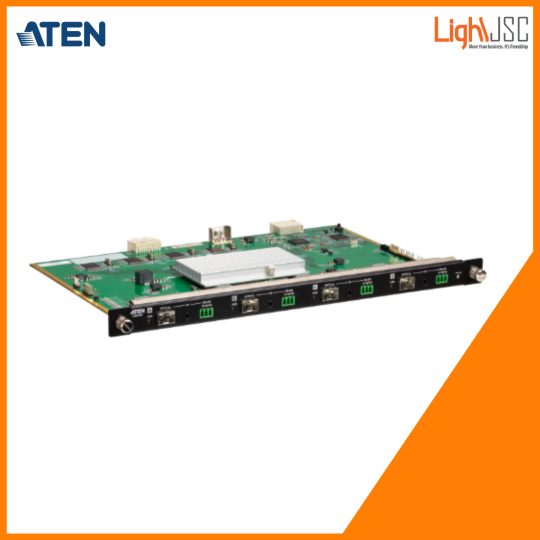 VM8584K1 ATEN được phân phối chính hãng bởi LightJSC