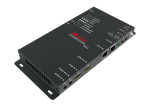 Module điều khiển màn hình ghép Over IP, 4K, AVlink IPS-M