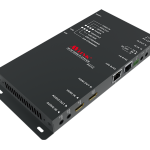 Module điều khiển màn hình ghép Over IP, 4K, AVlink IPS-M