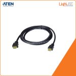 Aten 2L-7D05H-1 5m High Speed True 4K HDMI Cable with Ethernet