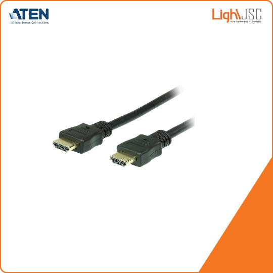 Aten 2L-7D15H 15m High Speed HDMI Cable with Ethernet'