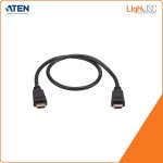 Aten 2L-7DA6H 0.6m High Speed True 4K HDMI Cable with Ethernet