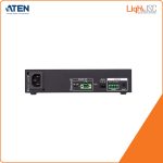 Aten AP106 60W Mono Hi-Z Power Amplifier