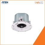 Aten AS104 4inch Coaxial Ceiling Loudspeaker