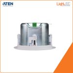 Aten AS104 4inch Coaxial Ceiling Loudspeaker