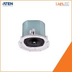 Aten AS106 6.5 inch Coaxial Ceiling Loudspeaker