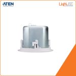 Aten AS106 6.5 inch Coaxial Ceiling Loudspeaker