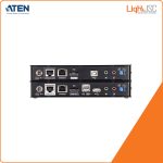Aten CE820 USB HDMI HDBaseT™ 2.0 KVM Extender (4K@100 m)