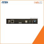 Aten CE920L USB DisplayPort HDBaseT™ 2.0 KVM Extender (Local Unit) (4K@100)