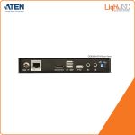 Aten CE920R USB DisplayPort HDBaseT™ 2.0 KVM Extender (Remote Unit) (4K@100)