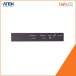 Aten CE924 USB DisplayPort Dual View HDBaseT™ 2.0 KVM Extender (4K@100m for Single View) 1