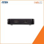Aten UC3021 CAMLIVE™+(HDMI to USB-C UVC Video Capture with PD3.0 Power Pass-Through)
